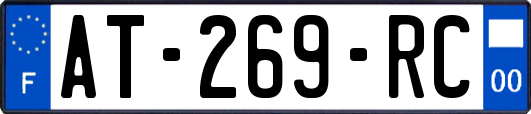 AT-269-RC