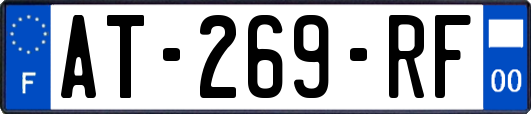 AT-269-RF