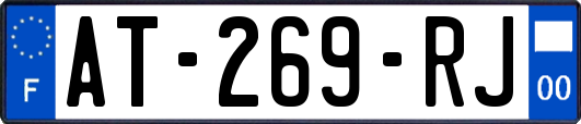 AT-269-RJ