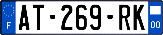 AT-269-RK