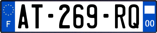 AT-269-RQ