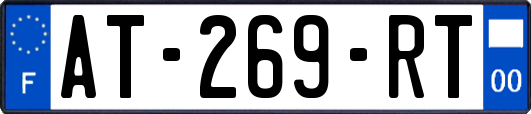 AT-269-RT