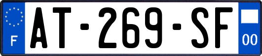 AT-269-SF
