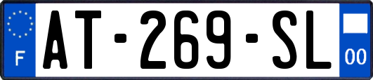AT-269-SL