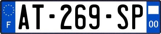 AT-269-SP