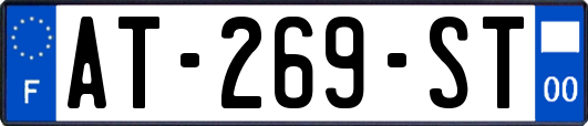 AT-269-ST