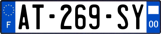 AT-269-SY