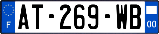 AT-269-WB