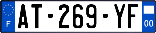 AT-269-YF