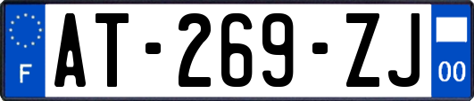 AT-269-ZJ