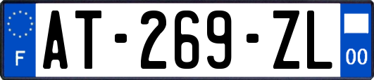 AT-269-ZL