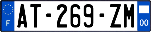 AT-269-ZM