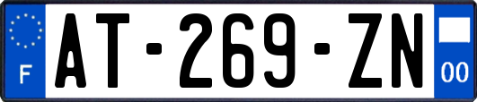 AT-269-ZN