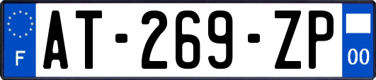 AT-269-ZP