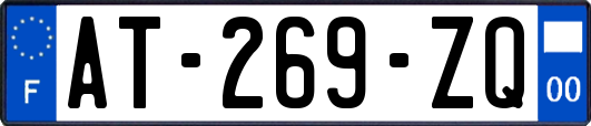 AT-269-ZQ