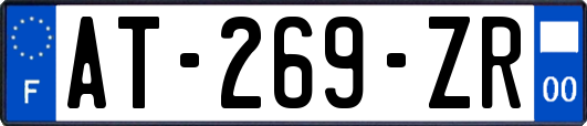 AT-269-ZR