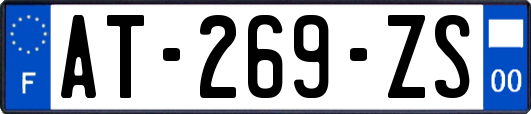 AT-269-ZS