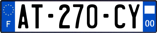 AT-270-CY