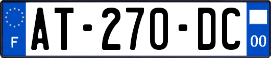 AT-270-DC