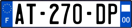 AT-270-DP