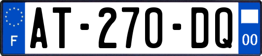 AT-270-DQ