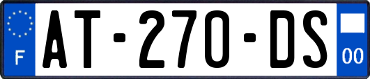 AT-270-DS