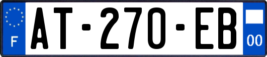 AT-270-EB