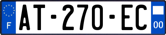 AT-270-EC