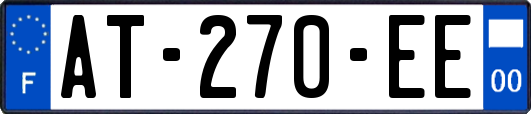 AT-270-EE