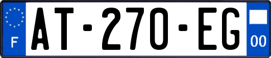 AT-270-EG
