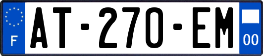 AT-270-EM