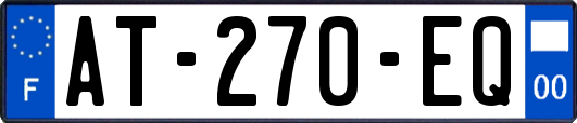 AT-270-EQ