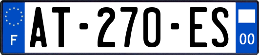 AT-270-ES