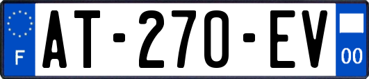 AT-270-EV