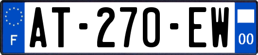 AT-270-EW