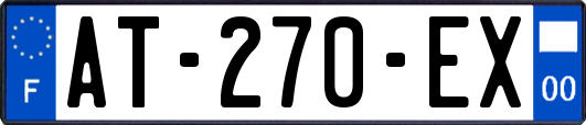 AT-270-EX