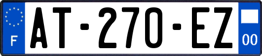 AT-270-EZ