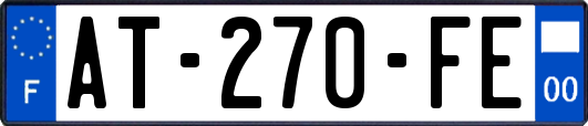 AT-270-FE