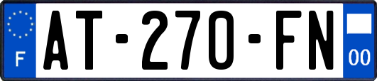 AT-270-FN
