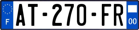 AT-270-FR