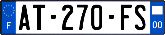AT-270-FS