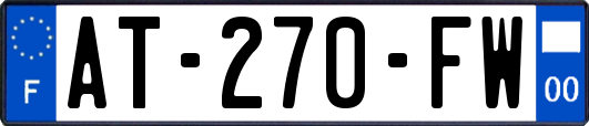 AT-270-FW
