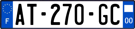 AT-270-GC