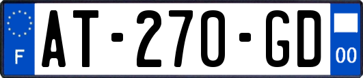 AT-270-GD