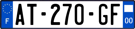 AT-270-GF