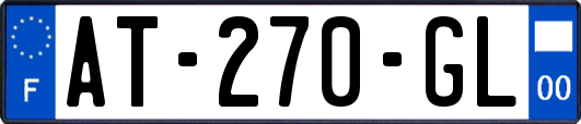 AT-270-GL