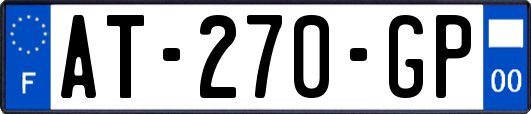AT-270-GP