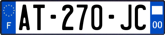 AT-270-JC