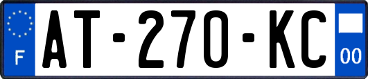 AT-270-KC