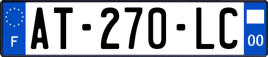 AT-270-LC